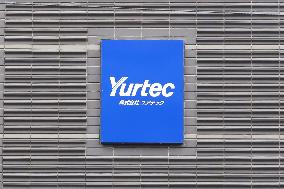 YourTech signboard and logo